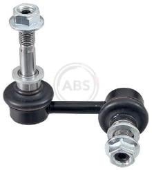 A.B.S. ALL BRAKE SYSTEMS BV. 261021