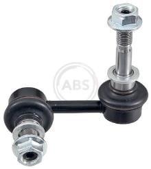A.B.S. ALL BRAKE SYSTEMS BV. 261022