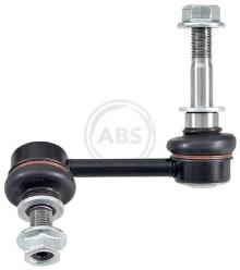 A.B.S. ALL BRAKE SYSTEMS BV. 261023