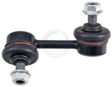 A.B.S. ALL BRAKE SYSTEMS BV. 261027