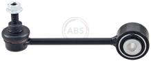 A.B.S. ALL BRAKE SYSTEMS BV. 261036