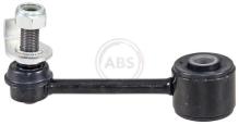 A.B.S. ALL BRAKE SYSTEMS BV. 261040