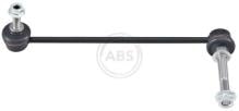 A.B.S. ALL BRAKE SYSTEMS BV. 261044