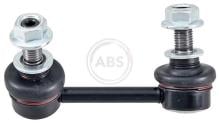 A.B.S. ALL BRAKE SYSTEMS BV. 261046