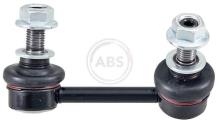 A.B.S. ALL BRAKE SYSTEMS BV. 261047
