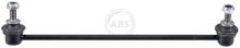 A.B.S. ALL BRAKE SYSTEMS BV. 261058