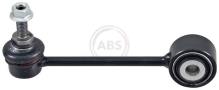 A.B.S. ALL BRAKE SYSTEMS BV. 261069