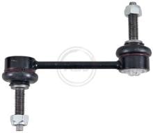 A.B.S. ALL BRAKE SYSTEMS BV. 261071
