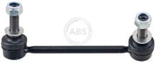 A.B.S. ALL BRAKE SYSTEMS BV. 261080
