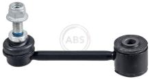 A.B.S. ALL BRAKE SYSTEMS BV. 261082