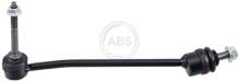 A.B.S. ALL BRAKE SYSTEMS BV. 261086