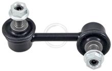 A.B.S. ALL BRAKE SYSTEMS BV. 261091