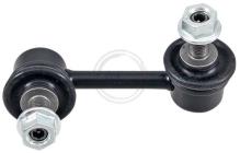 A.B.S. ALL BRAKE SYSTEMS BV. 261092