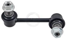 A.B.S. ALL BRAKE SYSTEMS BV. 261097