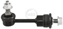 A.B.S. ALL BRAKE SYSTEMS BV. 261098