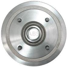A.B.S. ALL BRAKE SYSTEMS BV. 2611-S