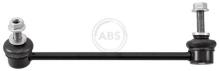 A.B.S. ALL BRAKE SYSTEMS BV. 261119