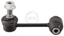 A.B.S. ALL BRAKE SYSTEMS BV. 261128
