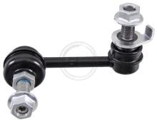 A.B.S. ALL BRAKE SYSTEMS BV. 261132