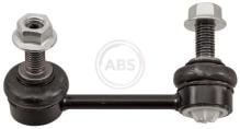 A.B.S. ALL BRAKE SYSTEMS BV. 261136