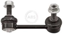 A.B.S. ALL BRAKE SYSTEMS BV. 261137