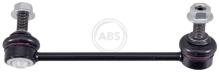 A.B.S. ALL BRAKE SYSTEMS BV. 261138