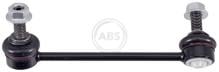 A.B.S. ALL BRAKE SYSTEMS BV. 261139