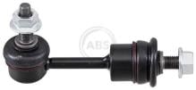 A.B.S. ALL BRAKE SYSTEMS BV. 261141