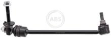 A.B.S. ALL BRAKE SYSTEMS BV. 261147