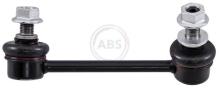 A.B.S. ALL BRAKE SYSTEMS BV. 261151