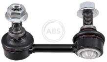 A.B.S. ALL BRAKE SYSTEMS BV. 261161