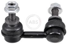A.B.S. ALL BRAKE SYSTEMS BV. 261162