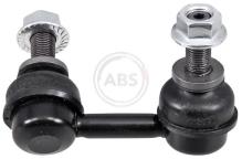 A.B.S. ALL BRAKE SYSTEMS BV. 261163