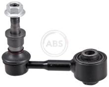 A.B.S. ALL BRAKE SYSTEMS BV. 261170