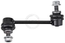 A.B.S. ALL BRAKE SYSTEMS BV. 261187