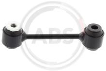 A.B.S. ALL BRAKE SYSTEMS BV. 261195
