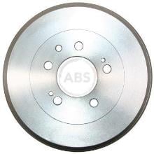 A.B.S. ALL BRAKE SYSTEMS BV. 2612-S