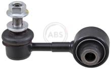 A.B.S. ALL BRAKE SYSTEMS BV. 261206