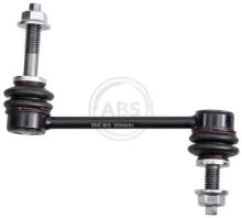 A.B.S. ALL BRAKE SYSTEMS BV. 261211