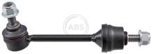 A.B.S. ALL BRAKE SYSTEMS BV. 261215