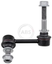 A.B.S. ALL BRAKE SYSTEMS BV. 261218