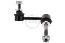 A.B.S. ALL BRAKE SYSTEMS BV. 261219