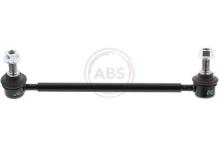 A.B.S. ALL BRAKE SYSTEMS BV. 261221