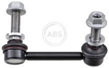 A.B.S. ALL BRAKE SYSTEMS BV. 261222