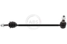 A.B.S. ALL BRAKE SYSTEMS BV. 261224