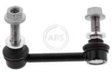 A.B.S. ALL BRAKE SYSTEMS BV. 261312