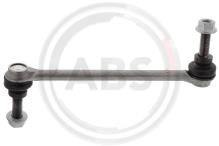 A.B.S. ALL BRAKE SYSTEMS BV. 261314