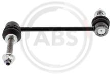 A.B.S. ALL BRAKE SYSTEMS BV. 261315