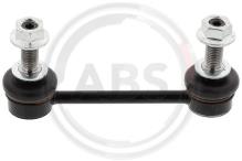 A.B.S. ALL BRAKE SYSTEMS BV. 261320