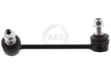 A.B.S. ALL BRAKE SYSTEMS BV. 261321